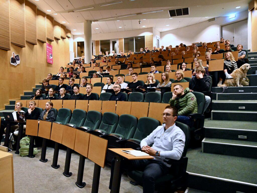 Kohting Maksudega 20.11.2025