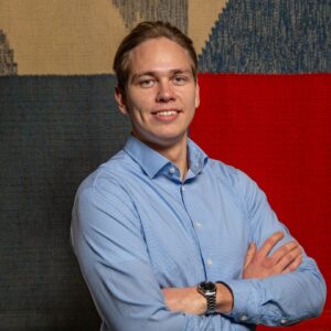 Trevor Tints Tudengifond