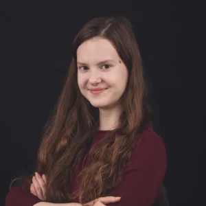 Eliisabet Filatov - TalTech Tudengifond
