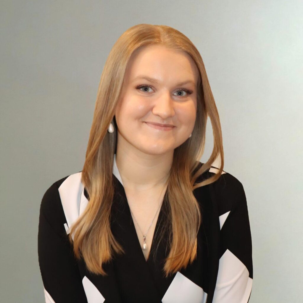 Elerin Toiger - TalTech Tudengifond